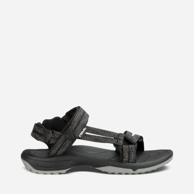 Teva Women's Terra Fi Lite Hiking Sandals Sale NZ (YOXFV-2536)